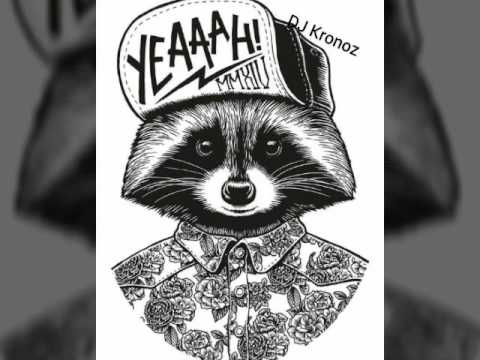 Moti x Alpharock- Legends ( Kronoz remix )