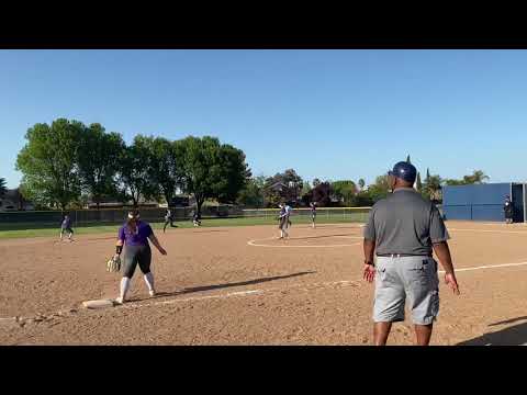 Frankie Paz flares a single