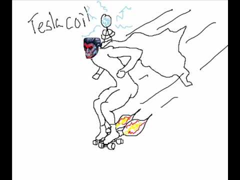 HoN Raps - Hate Fonzie Day