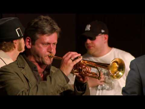 Schagerl Brass Party - Gansch & Roses - Der Rock des Trompeter