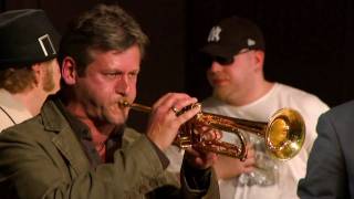 Schagerl Brass Party - Gansch & Roses - Der Rock des Trompeter