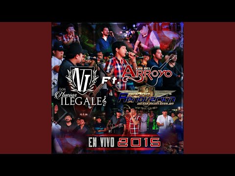 El Señor Talento (En Vivo)