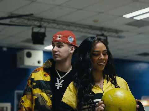 Jan Blakeee - GLE ( Visualizer )