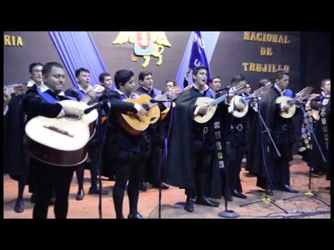 Ojos de cristal - Tuna UNT