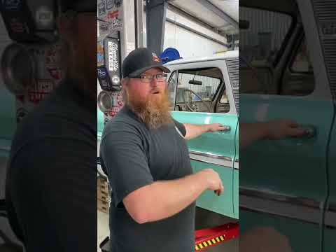 Why Accuair E-Level is the best - even with factory presets.