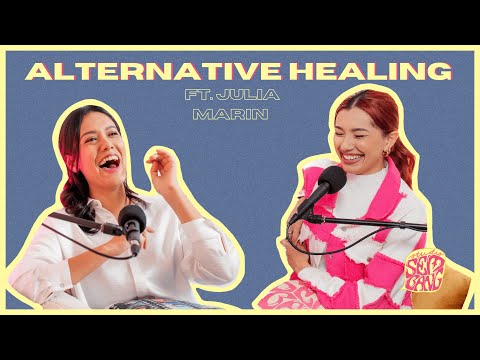 Studio Sembang - Alternative Healing Ft. Julia Marin