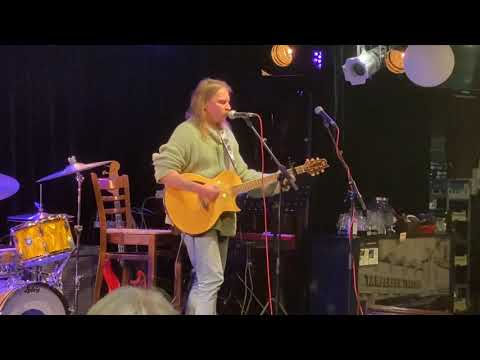 Lassi Valtonen - Pilvilinna Live at Eclipse Jazz Club