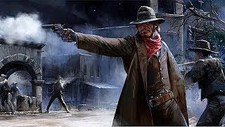 15 Best Wild West Games That Let You Play As A Gunslinger