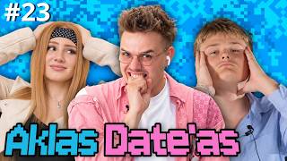 #23 Joris & Viktorija | Pasimatymų laida „Pakelk ragelį“ 📞 | LRTU
