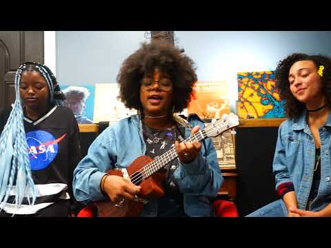 Taylor Morse - Out the Window (Tiny Desk Contest 2019)