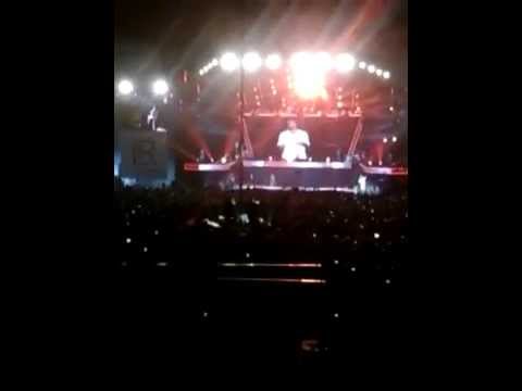 CONCERTO MICKAEL CARREIRA 24/10/2015 MEO ARENA