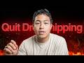 AI Just Killed Dropshipping Here S What S Replacing It In 2026