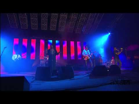 Big Head Todd and The Monsters - "Sister Sweetly" Red Rocks June 8, 2013