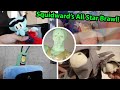 Squidward S ALL STAR BRAWL Find That Sponge