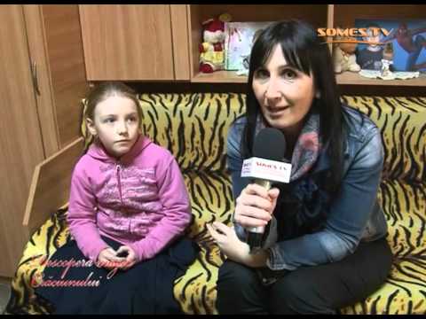 Somes TV - Descopera Magia Craciunului 2