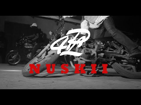 Nunu Nuskii and PitchPlus+ LLC