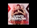 Quentin Mosimann - 01 SUPERBIA (Radio edit ...