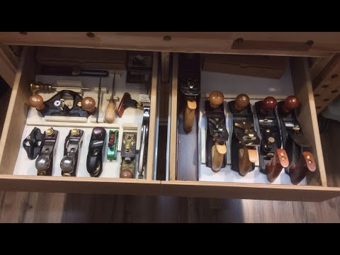 17 Hobel in 20 Minuten - Tipps für Einsteiger, Bauform, Hersteller, Einsatzgebiete