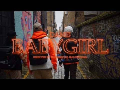 Danis - BABYGIRL