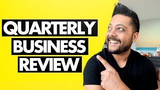 Quarterly Business Review Best Practices: 3 Ways to Transform Your QBR