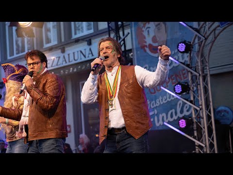 GGVF 2023: Don Kiesjot - Ver laeve mer eine keer