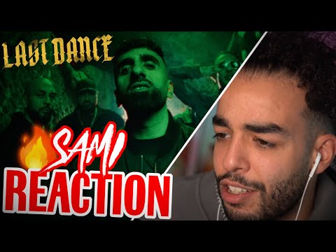 PA SPORTS x JAMULE x MUCCO x KIANUSH - LAST DANCE | SAMI REACTION🔥