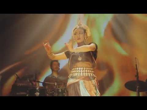 Pedra Branca - Freakz (Live Sesc Santo André)