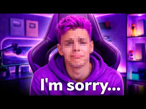 I'm sorry... it's been a while