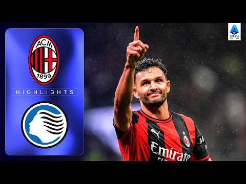 Full highlights