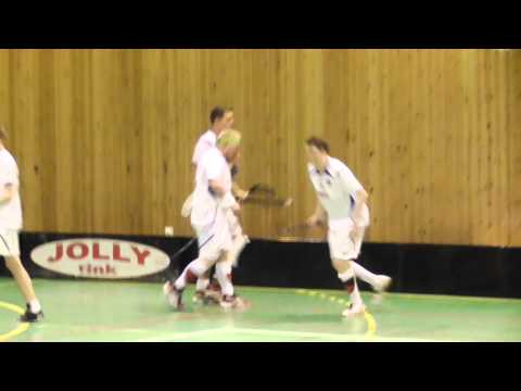 Gammelgårdens IF - Haparanda AIK 5 - 4 (Del 2)