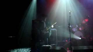 Cocaine Killed My Community