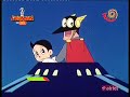 Parman Ka Super Suit Upgrade 💫 | New Episode  // PaKaD TooN