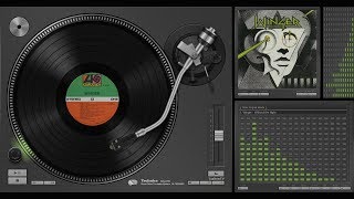 Winger - Without the Night | 33 RPM | ©1988 Atlantic