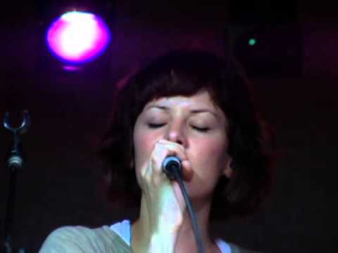 Minipop - Generator - 3/4/2007 - Bottom of the Hill