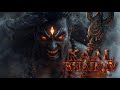 Kaal Bhairav The Dark Guardian Of Shiva AI Film