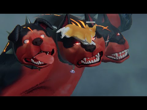 My Little Puppy - Story Trailer, Coming to Steam in November 2025!