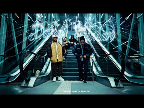 Turek Hem x Bee Jay - Para Fumar 💨