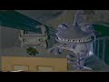 Monsters Inc Door Ride 2001 VHS Capture