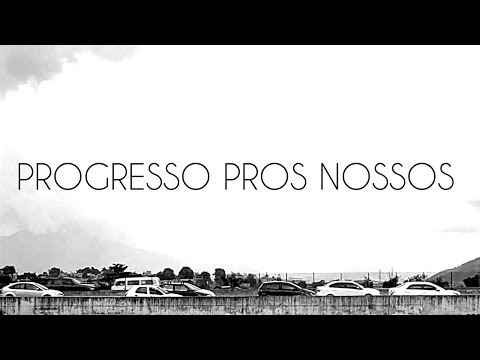 TIME - Progresso pros nossos