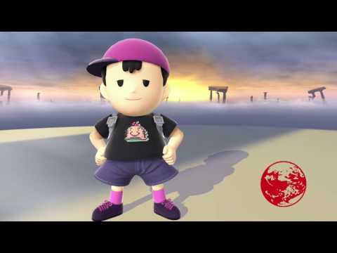 [Losers Semis] Yudiketo (Diddy) vs Horse (Ness) -S4DNR#4