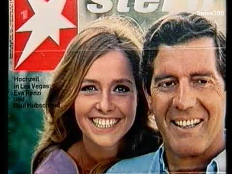 Paul Hubschmid  ein ARD Porträt  22.10.1999