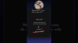 Développeurs juniors : utiliser l'IA pour coder