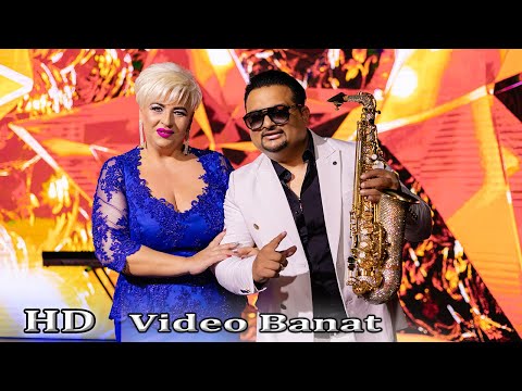 Geanina Cioclei , Daniel Nicolae & Calinut Prințul Banatului - Haida sa fugim