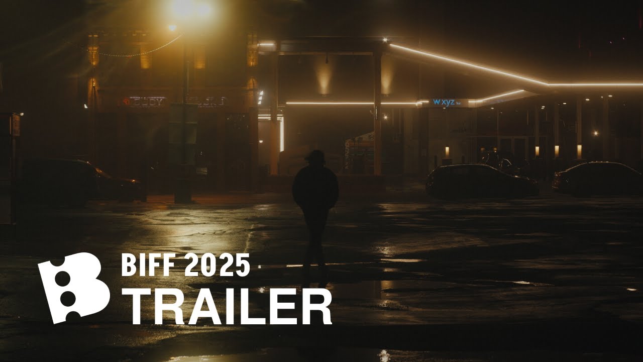 ONE NIGHT ONLY | Trailer | BIFF 2025