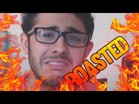 Embracing The Hate (Facecam) — watch video
