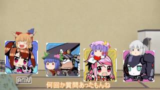 【ゆっくり実況】ゆっくリンガーストラトスPaｒt19　【ガンスト】