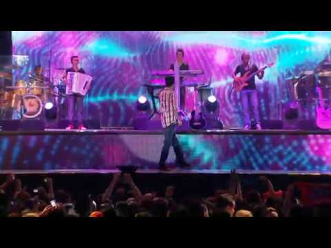 Mulher Bandida - Malla 100 Alça, Ao Vivo em São Paulo (Official Video) DVD 2012