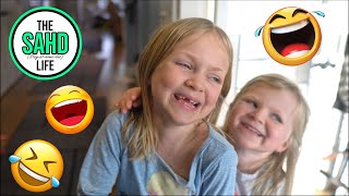 Kids Telling Kid Jokes | Jokes For Kids (And Adults!)