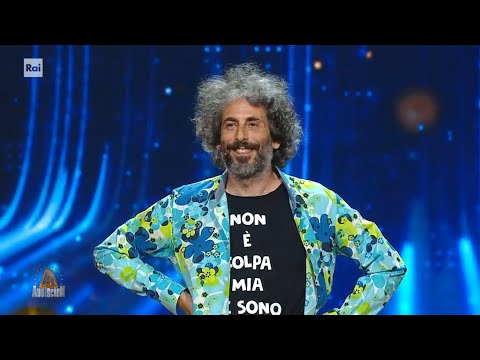 Alberto Farina - Audiscion 19/05/2025