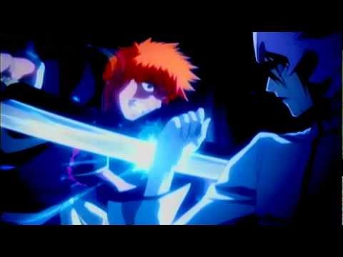 Ulquiorra Schiffer AMV: Enjoy the Silence